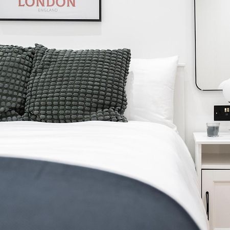 Luxury 2 Bedroom Apartment In Central London Exterior foto