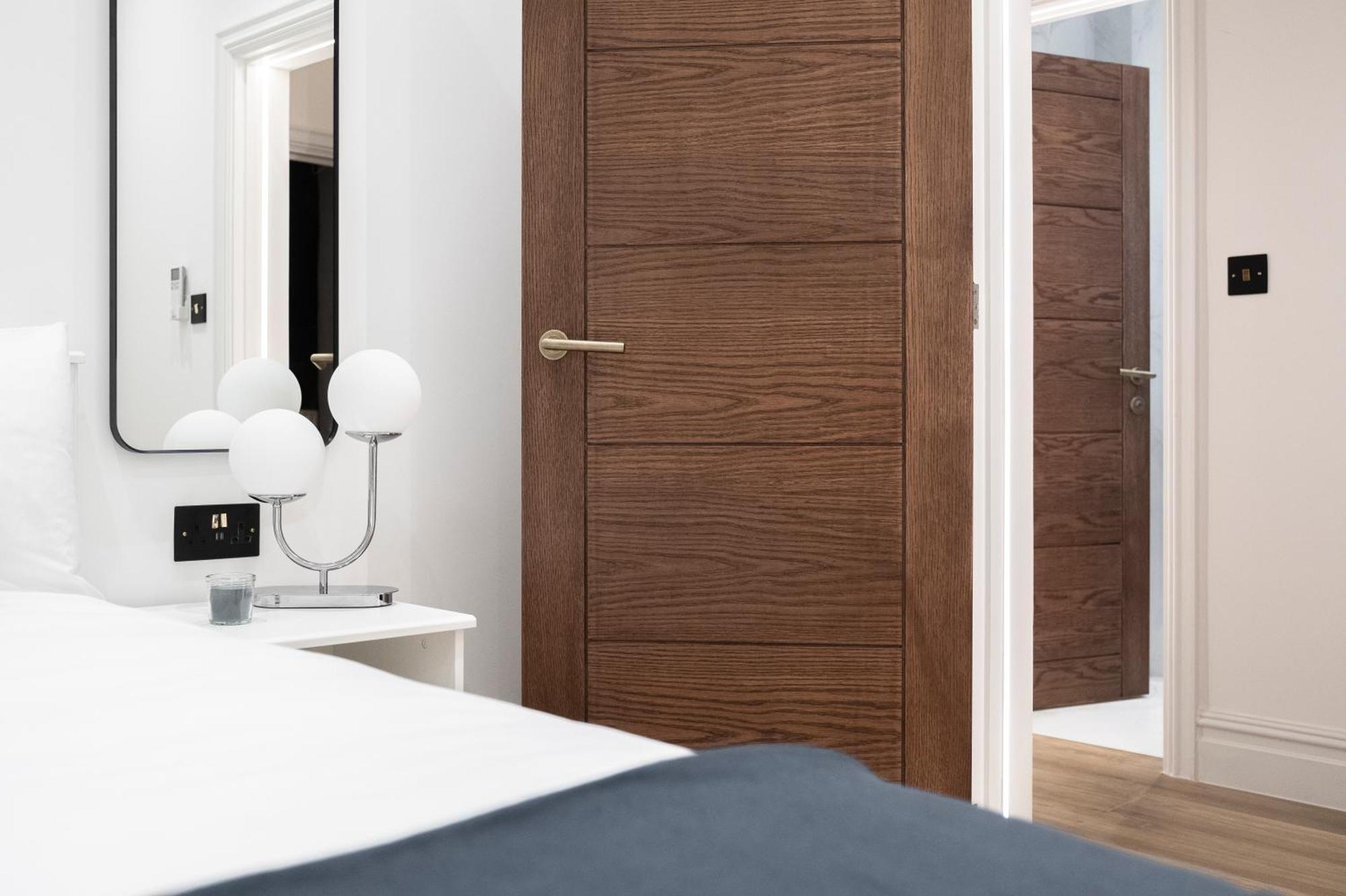 Luxury 2 Bedroom Apartment In Central London Exterior foto
