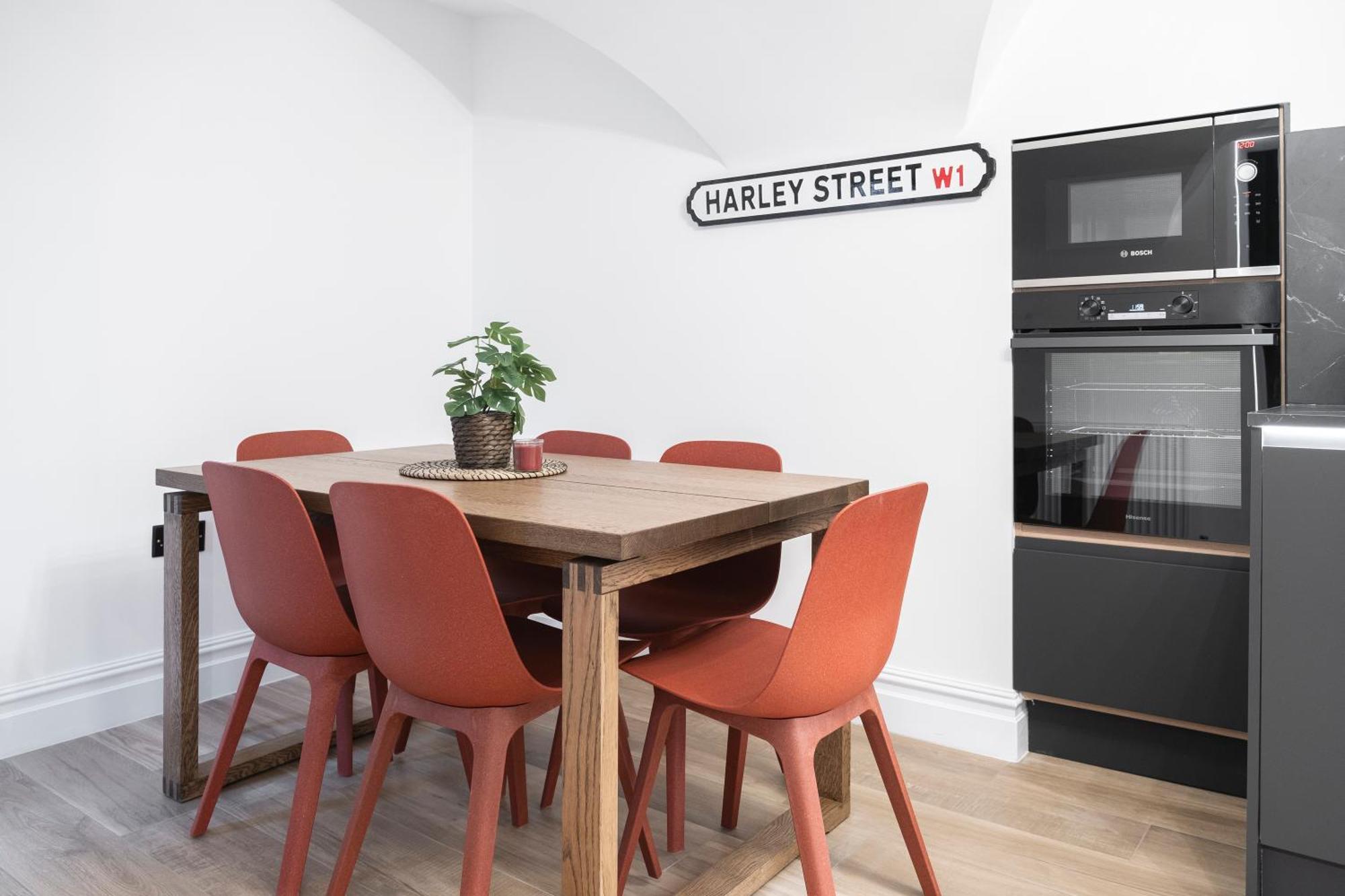 Luxury 2 Bedroom Apartment In Central London Exterior foto