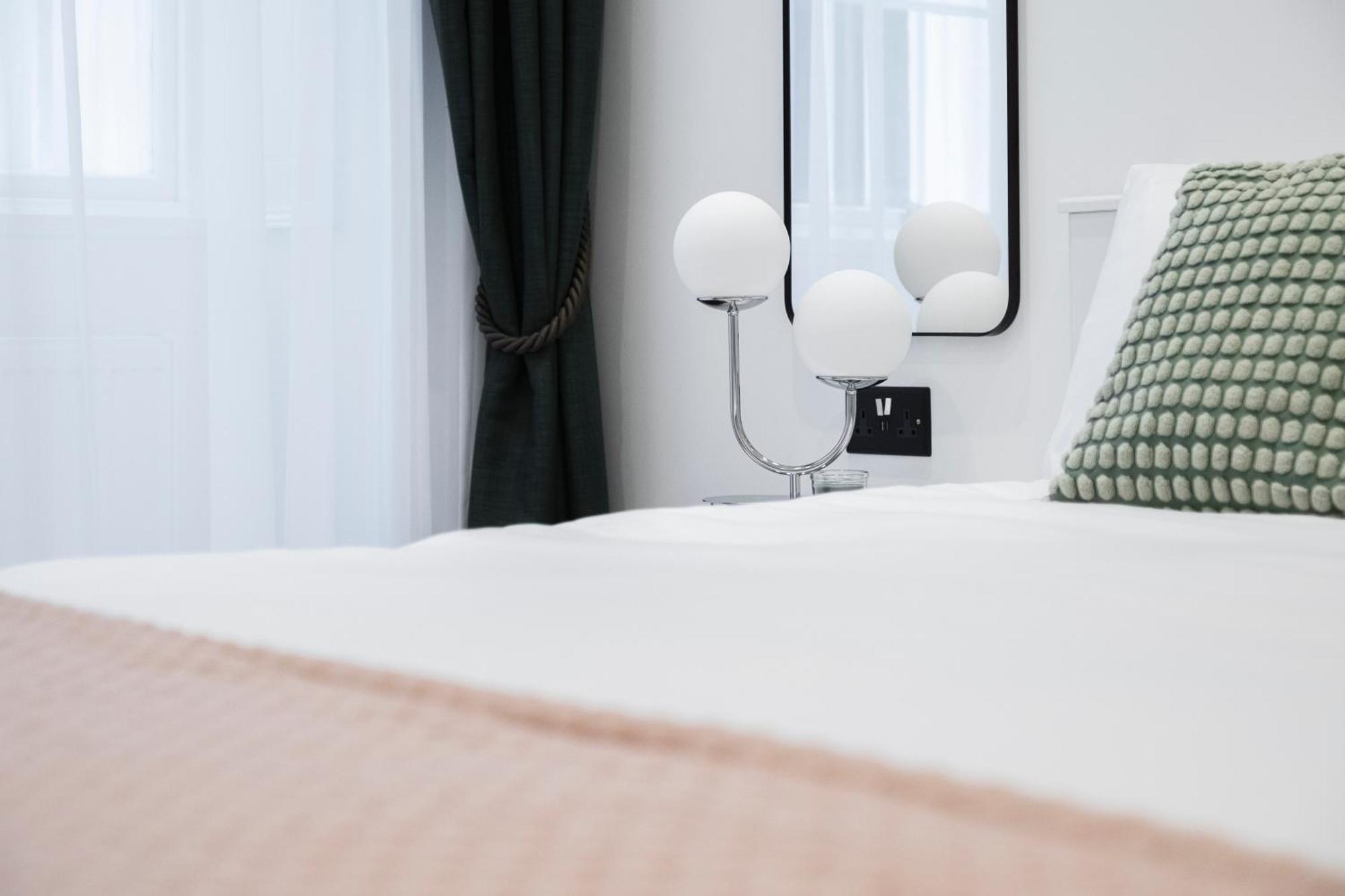 Luxury 2 Bedroom Apartment In Central London Exterior foto
