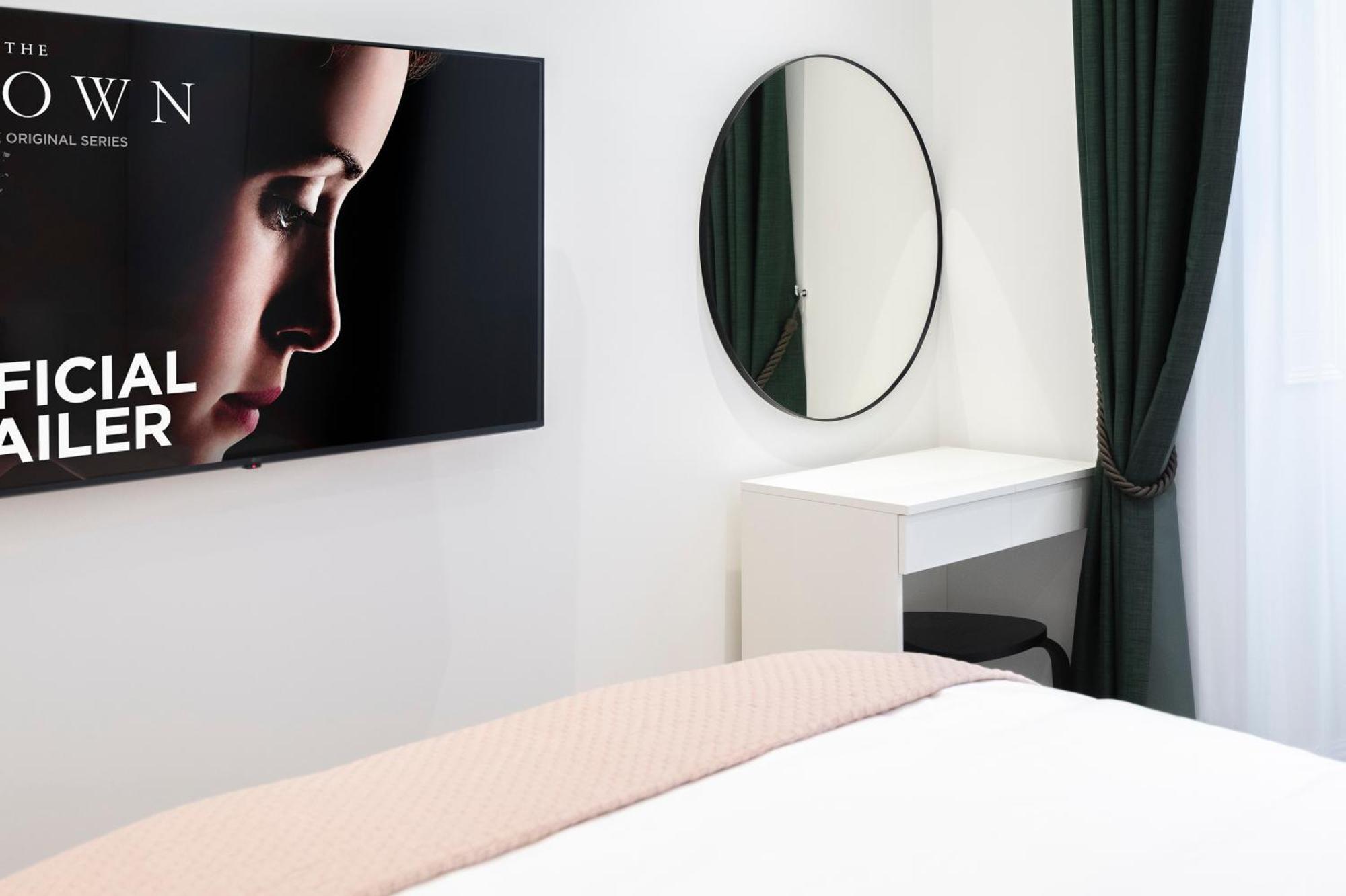 Luxury 2 Bedroom Apartment In Central London Exterior foto