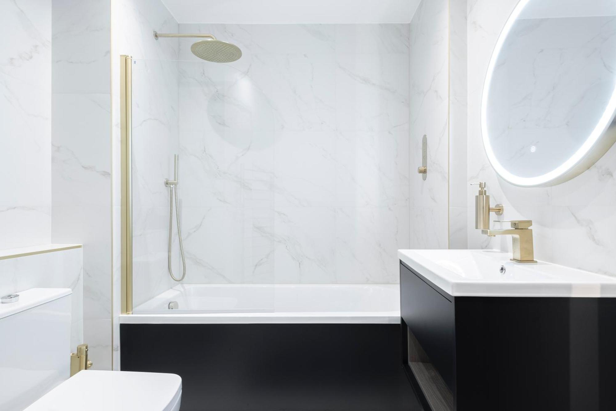 Luxury 2 Bedroom Apartment In Central London Exterior foto
