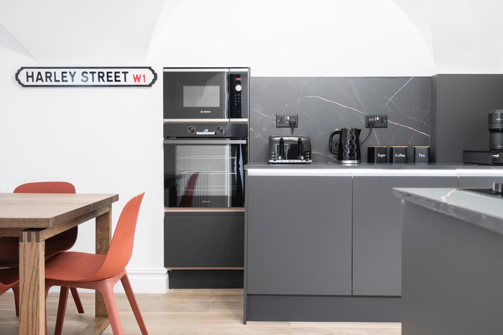 Luxury 2 Bedroom Apartment In Central London Exterior foto